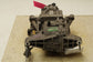 23-25 Kia Sportage Hybrid EX 1.6L AWD Rear Differential Carrier 56K 47800-4G300 - Alshned Auto Parts