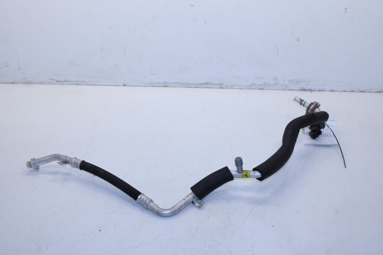 2019-21 Jeep Renegade Sport 2.4L FWD AC Air Conditioning Suction Line Hose Pipe - Alshned Auto Parts