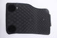 14-24 Mini Hardtop Cooper Front and Rear RH LH All-Weather Rubber Floor Mats Set - Alshned Auto Parts