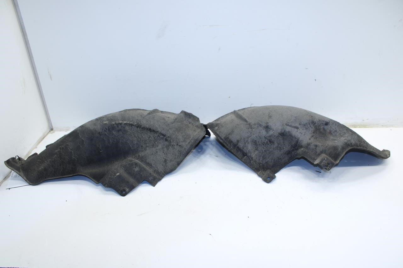 2017-2023 GMC Acadia SLT-1 Rear Right Quarter Wheelhouse Splash Shield 84678112 - Alshned Auto Parts