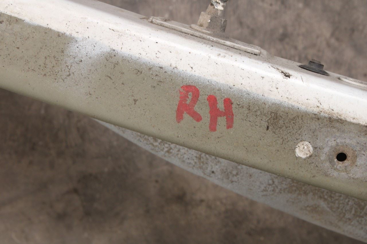 2011-2018 RAM 2500 Tradesman Front Right Frame Rail Fender Closure 68095950AH - Alshned Auto Parts