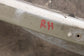 2011-2018 RAM 2500 Tradesman Front Right Frame Rail Fender Closure 68095950AH - Alshned Auto Parts