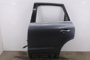 2009-2017 Audi Q5 Premium Rear Left Driver Side Door Shell Panel 8R0833051B OEM