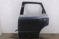 2009-2017 Audi Q5 Premium Rear Left Driver Side Door Shell Panel 8R0833051B OEM0