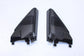 17-20 Infiniti Q50 Luxe Front Left and Right Door Corner Tweeter Audio Speakers - Alshned Auto Parts