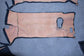 2011-18 Jeep Wrangler Right and Left Roll Sport Bar Padding Cover Set 1AH62DX9AG - Alshned Auto Parts