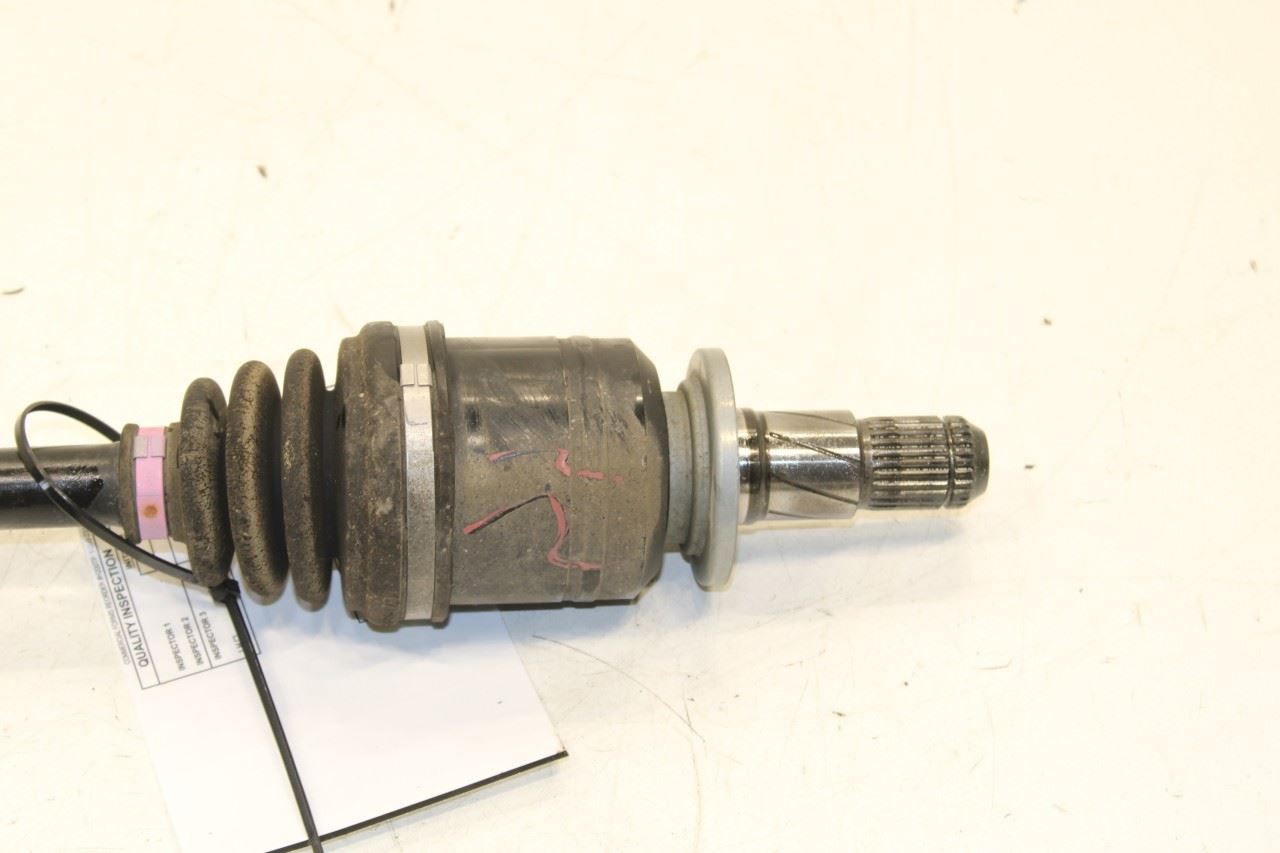 15-21 Subaru WRX Premium AWD Rear RH or Left CV Axle Drive Half Shaft 28421AJ021 - Alshned Auto Parts