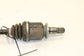 15-21 Subaru WRX Premium AWD Rear RH or Left CV Axle Drive Half Shaft 28421AJ021 - Alshned Auto Parts