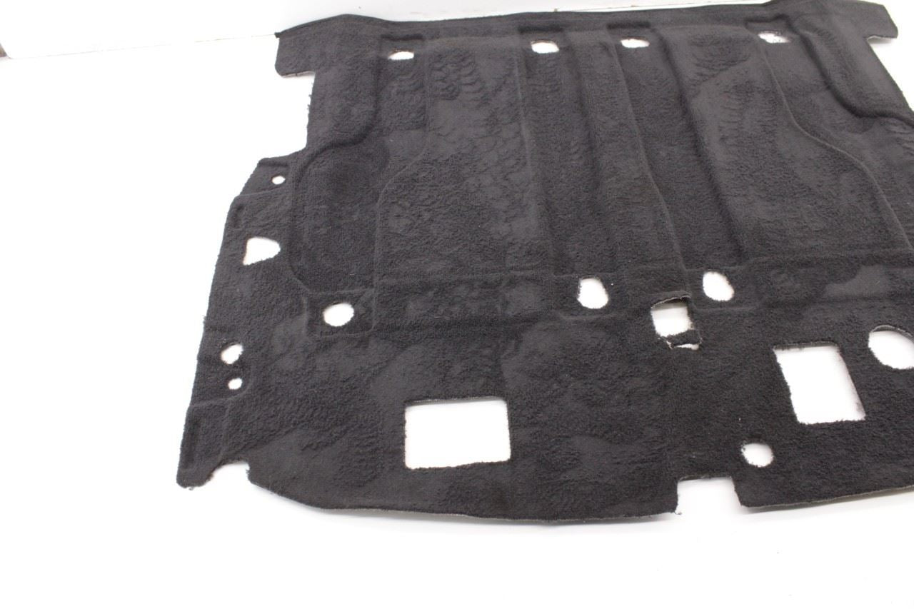 2021-23 Kia Sorento X-Line SX Prestige Rear Trunk 3rd Row Floor Carpet Liner Mat - Alshned Auto Parts