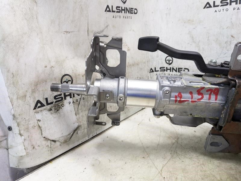 2018-2020 Infiniti Q50 Steering Column Assembly 48810-5CJ1A OEM - Alshned Auto Parts