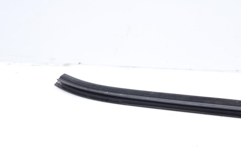 2020-2024 Jeep Gladiator Front Right Door Belt Outer Weatherstrip 68271674AD OEM - Alshned Auto Parts