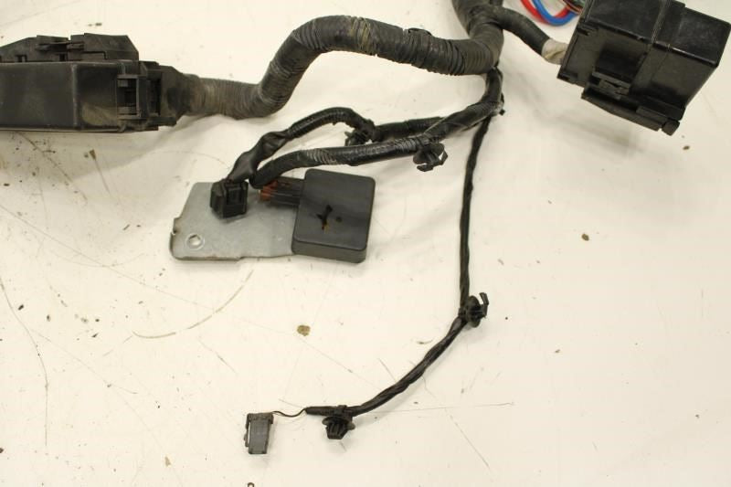 2017-2019 Infiniti QX60 3.5L AWD Under Hood Engine Bay Wire Harness 24012-9NJ9A - Alshned Auto Parts