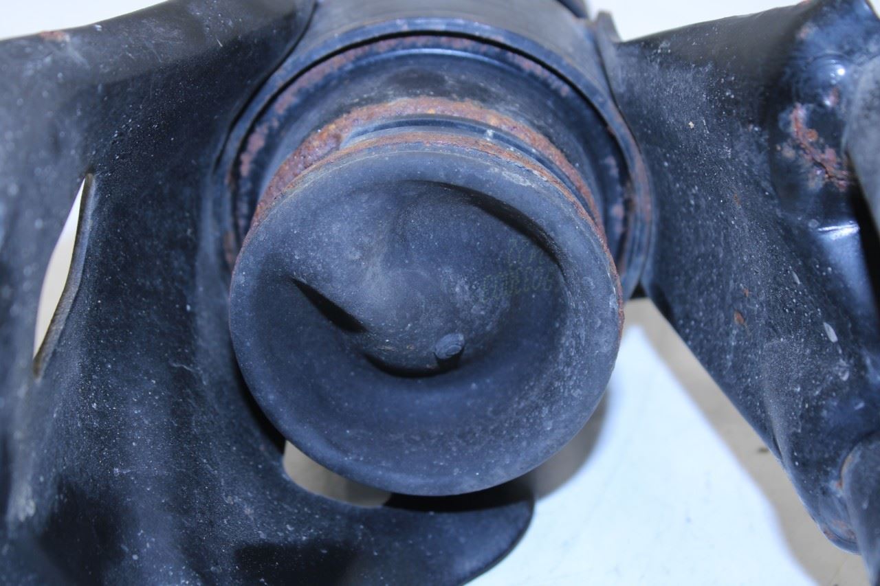 2013-2020 Nissan Pathfinder SV 3.5L 4WD Rear Engine Mount Insulator 11320-3JA0B - Alshned Auto Parts