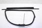 14-20 Nissan Pathfinder SV Rear Right Door Run Channel Belt Outer Inner Molding - Alshned Auto Parts
