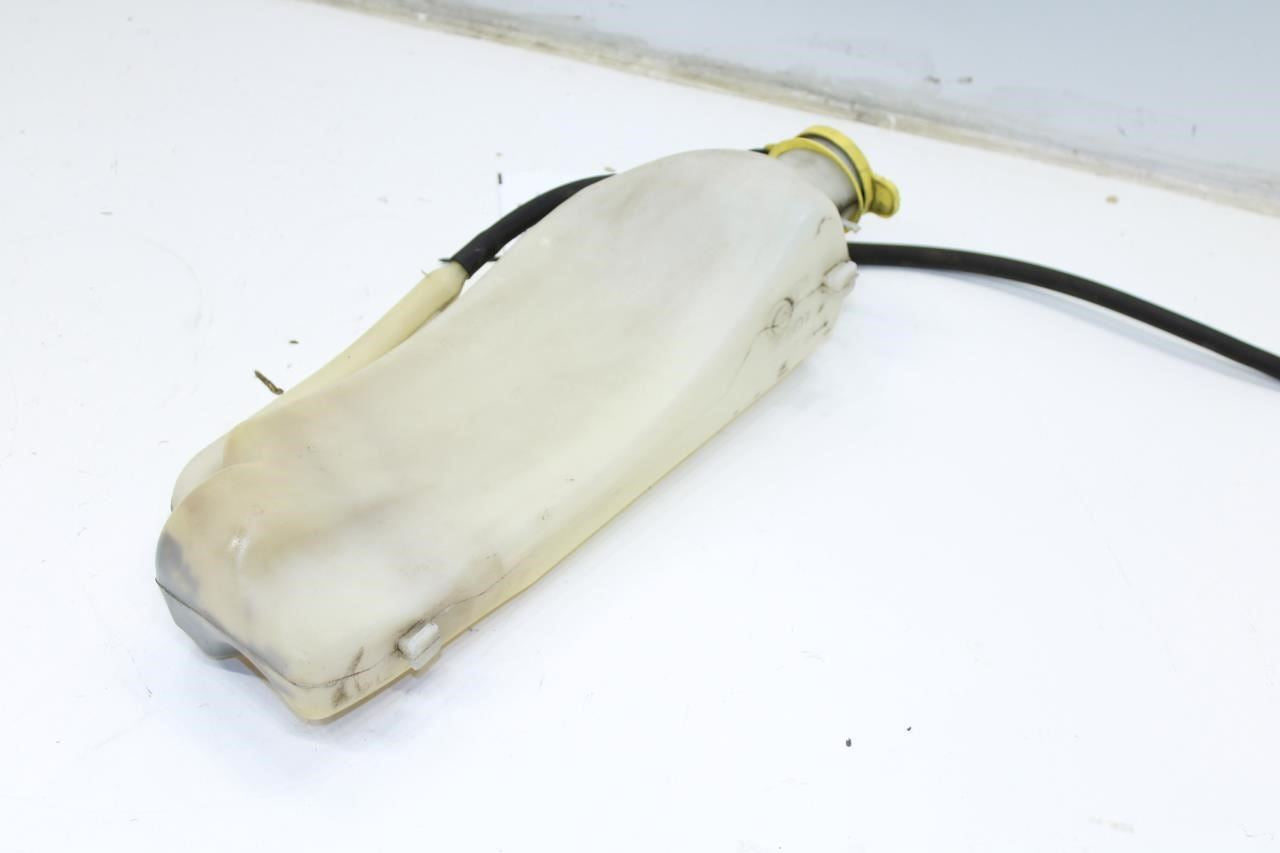 2012-2013 Jeep Wrangler Sahara 3.6L Radiator Coolant Reservoir Bottle 68091500AC - Alshned Auto Parts