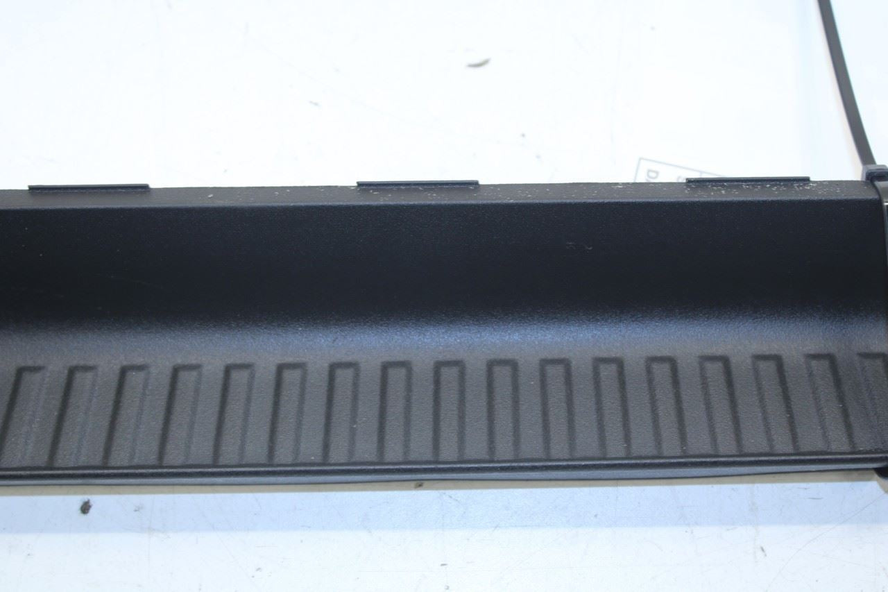 2015-2020 Ford F150 XL Super Cab Dash Instrument Panel Shelf Rubber Mat - Alshned Auto Parts