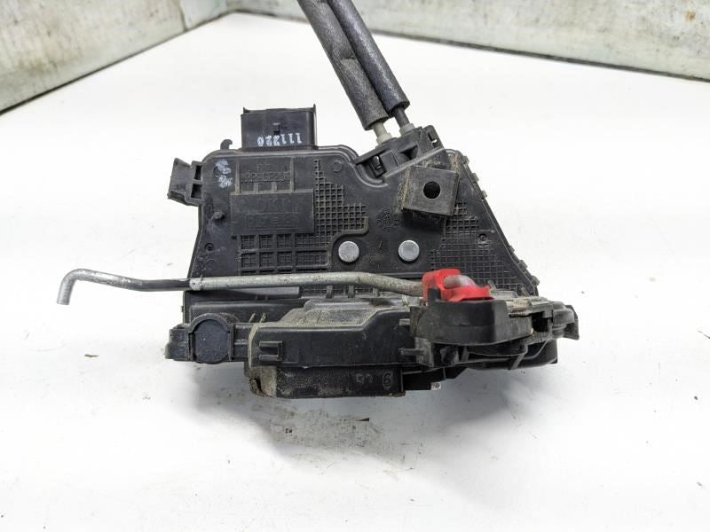 2011-2013 Kia Soul Rear Right Passenger Door Lock Latch Actuator 81420-2K030 OEM - Alshned Auto Parts