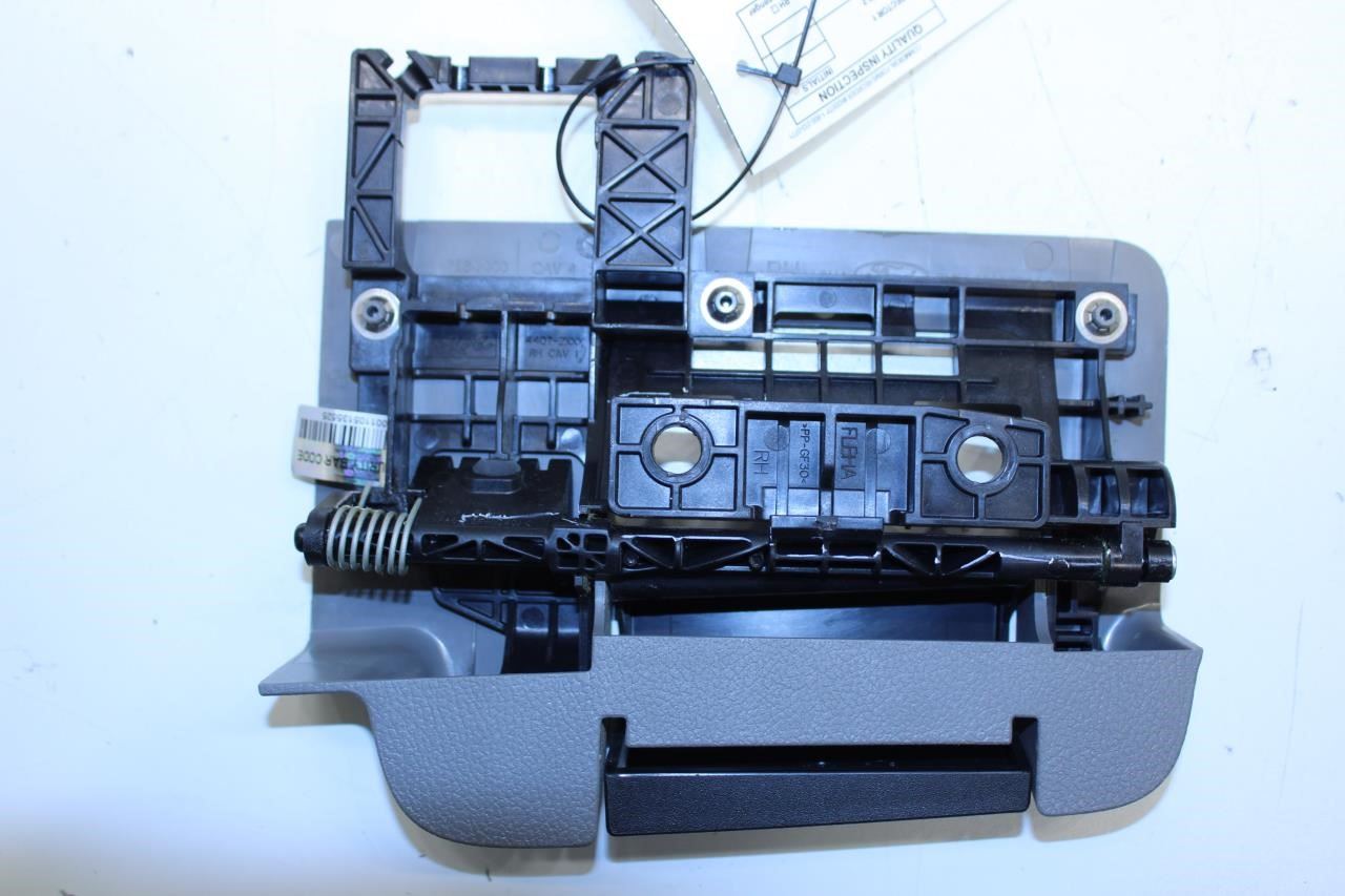 2015-2020 Ford F150 XL Rear Right Side Door Interior Handle FL34-18266B34-A OEM - Alshned Auto Parts