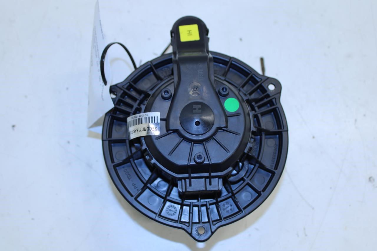 2018-2023 Kia Stinger GT1 3.3L HVAC AC Blower Fan Motor 97113-D2000 OEM - Alshned Auto Parts