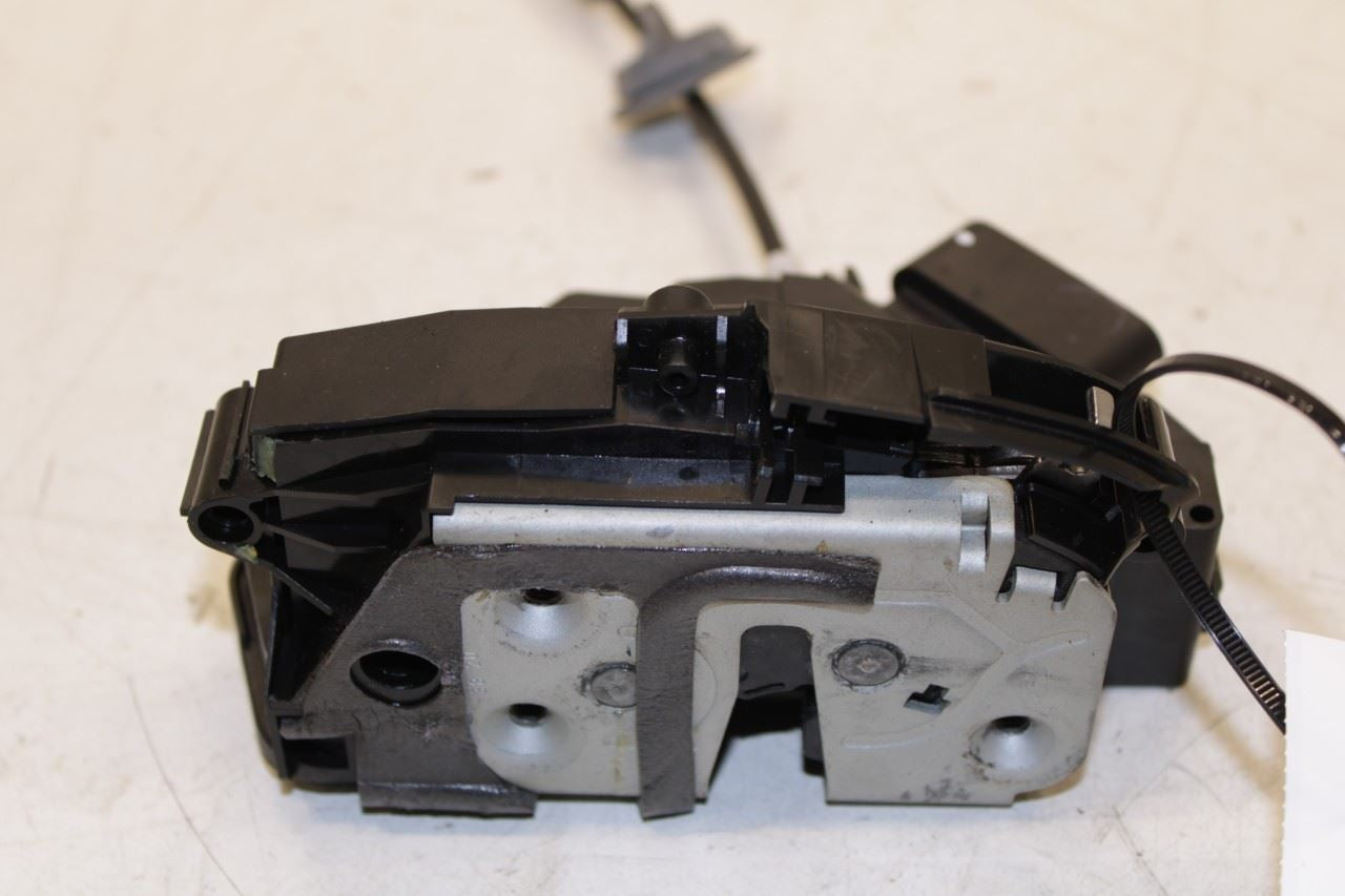 2015-2018 Volvo S60 T5 Premier Rear Right Side Door Lock Latch Actuator 31349866 - Alshned Auto Parts