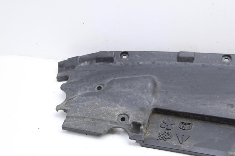 18-23 Ford Mustang 5.0L Upper Radiator Support Access Cover JR3B-8C291-AD *ReaD* - Alshned Auto Parts