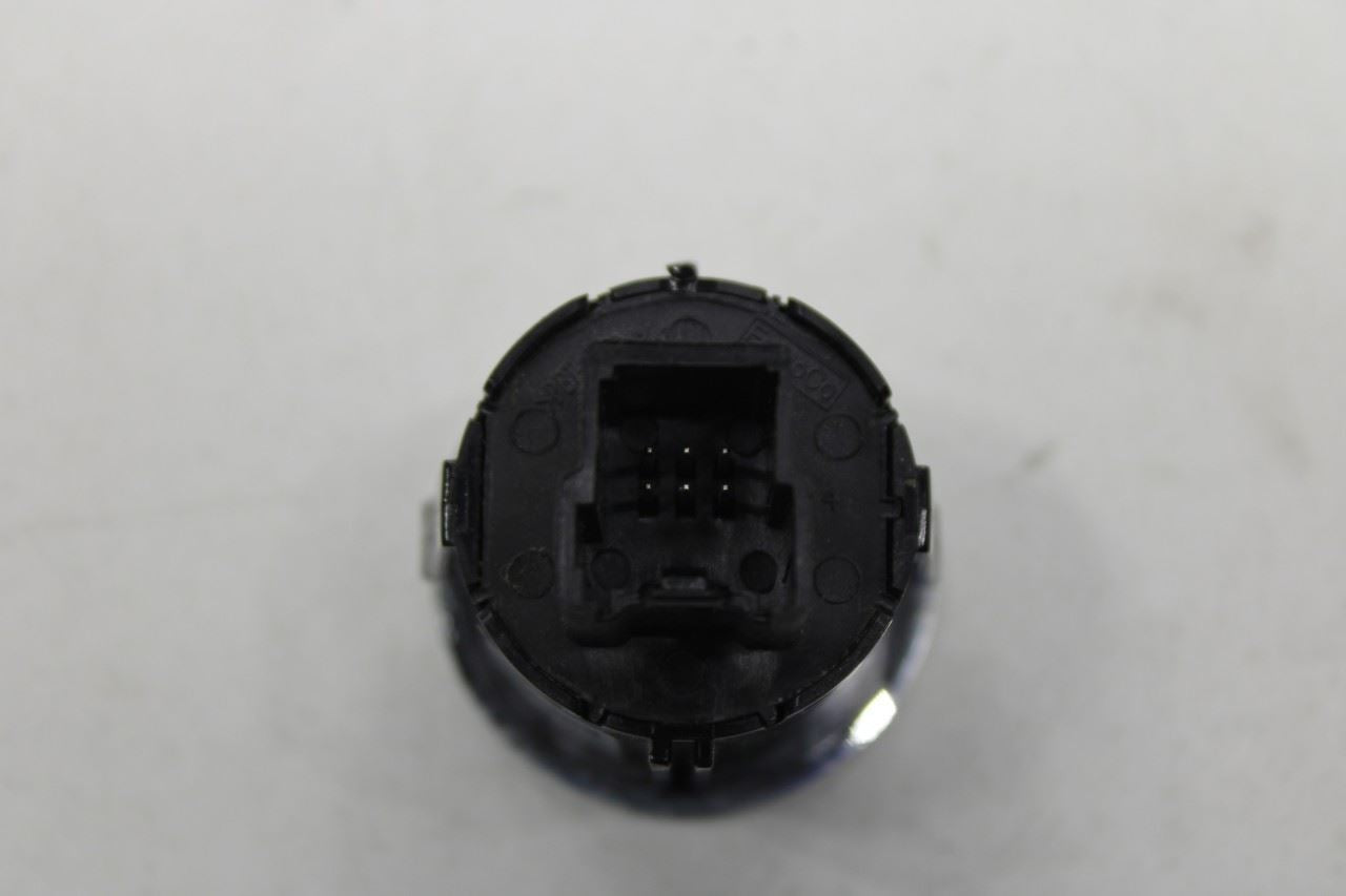 2015-20 Ford F150 Super Cab Lariat 2.7L Engine Start Stop Ignition Switch Button - Alshned Auto Parts