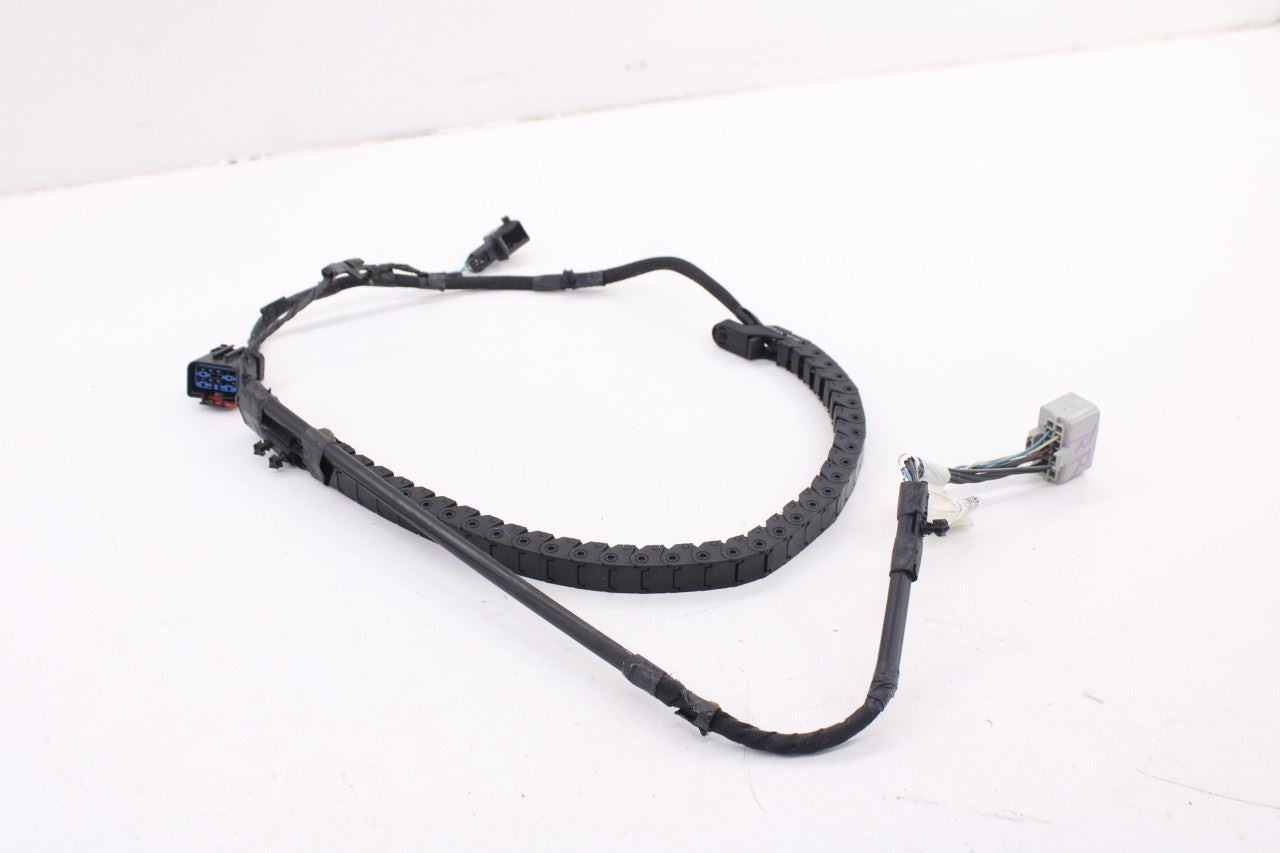 13-20 Dodge Grand Caravan Rear Right Sliding Door Track Wire Harness 68211876AA4