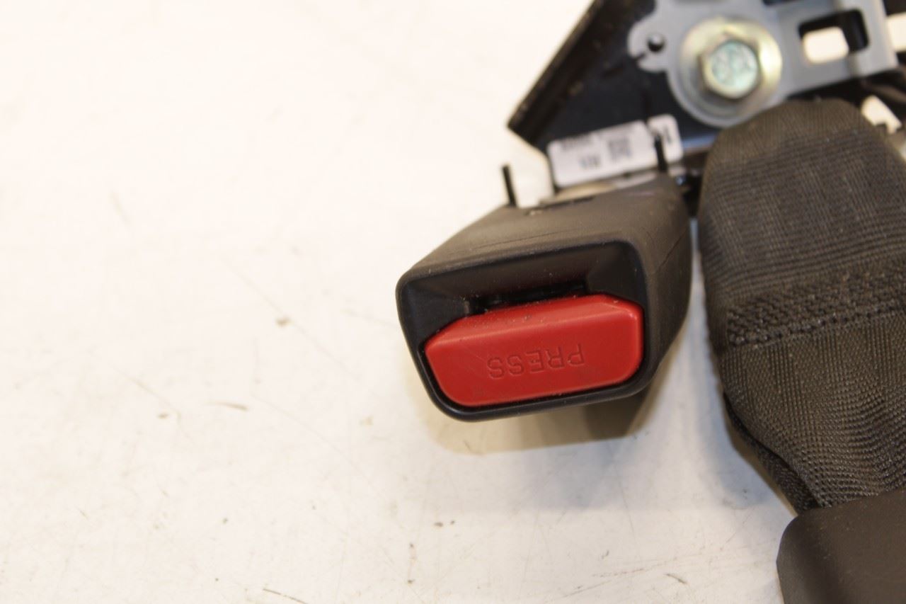 2021-25 Mazda CX30 S 2.5L Rear Right and Left Side 2nd Row Seat Belt Buckle Set - Alshned Auto Parts