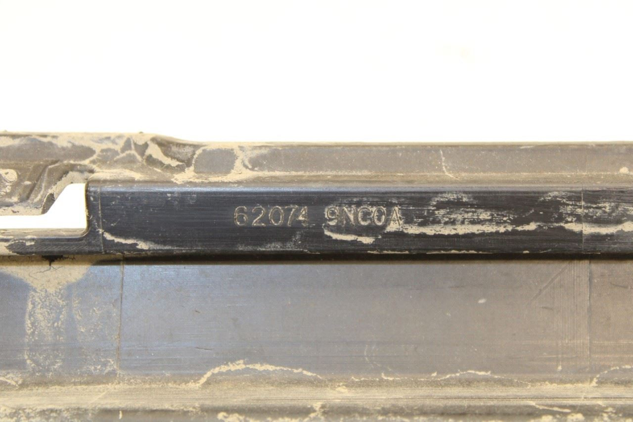 2016-2020 Infiniti QX60 Front Bumper Molding Lower Grille 62074-9NC0A OEM - Alshned Auto Parts