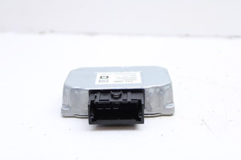 2024-2025 Chevrolet Trax Power Supply Voltage Inverter Converter Module 26417205 - Alshned Auto Parts