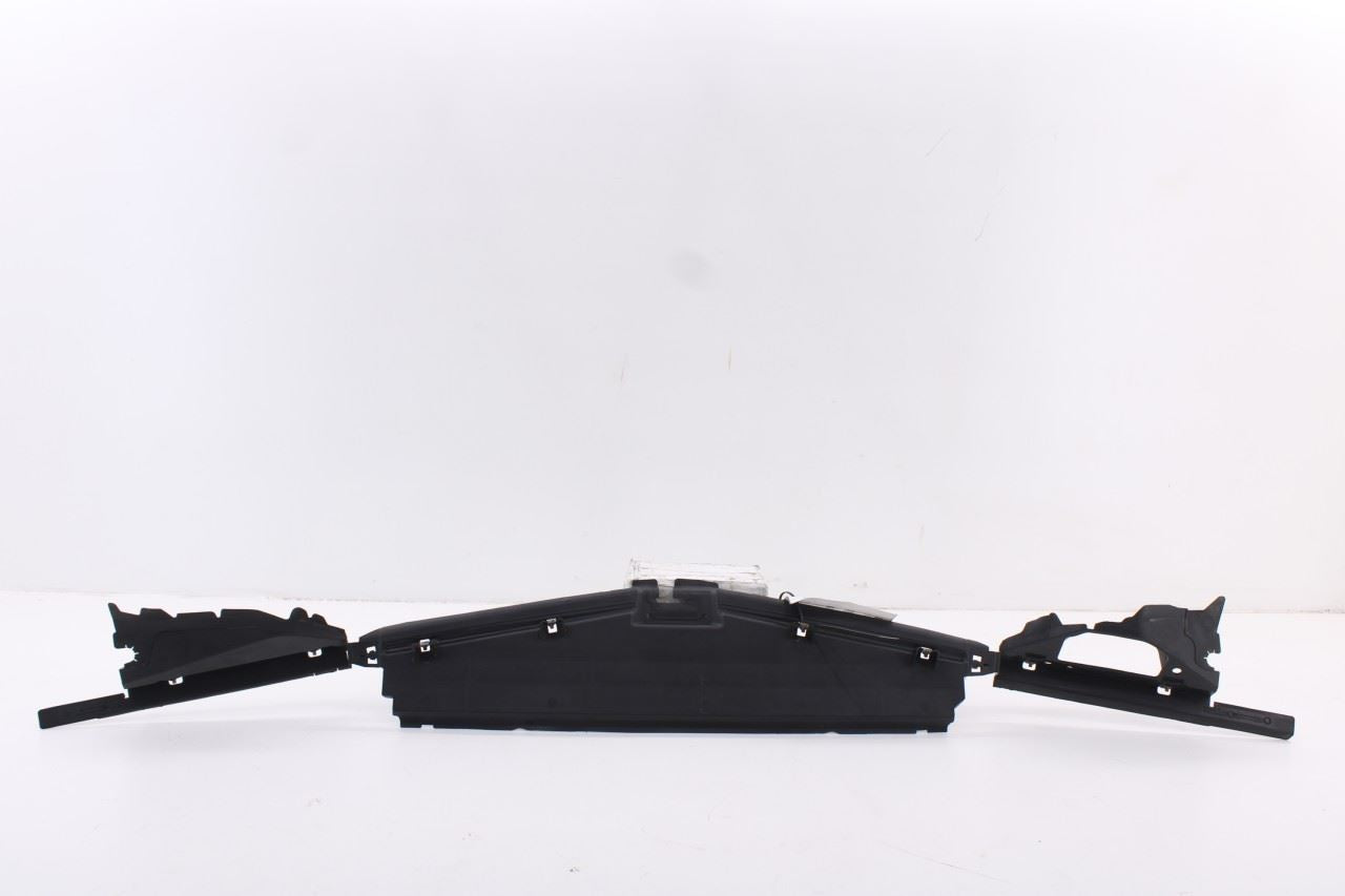 2018-2021 Chevrolet Equinox LT 1.5L FWD Upper Radiator Air Baffle 84618992 OEM0
