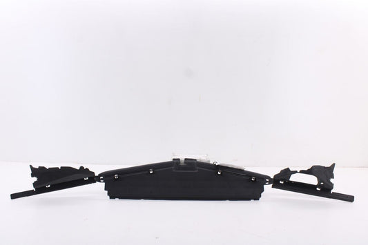 2018-2021 Chevrolet Equinox LT 1.5L FWD Upper Radiator Air Baffle 84618992 OEM - Alshned Auto Parts