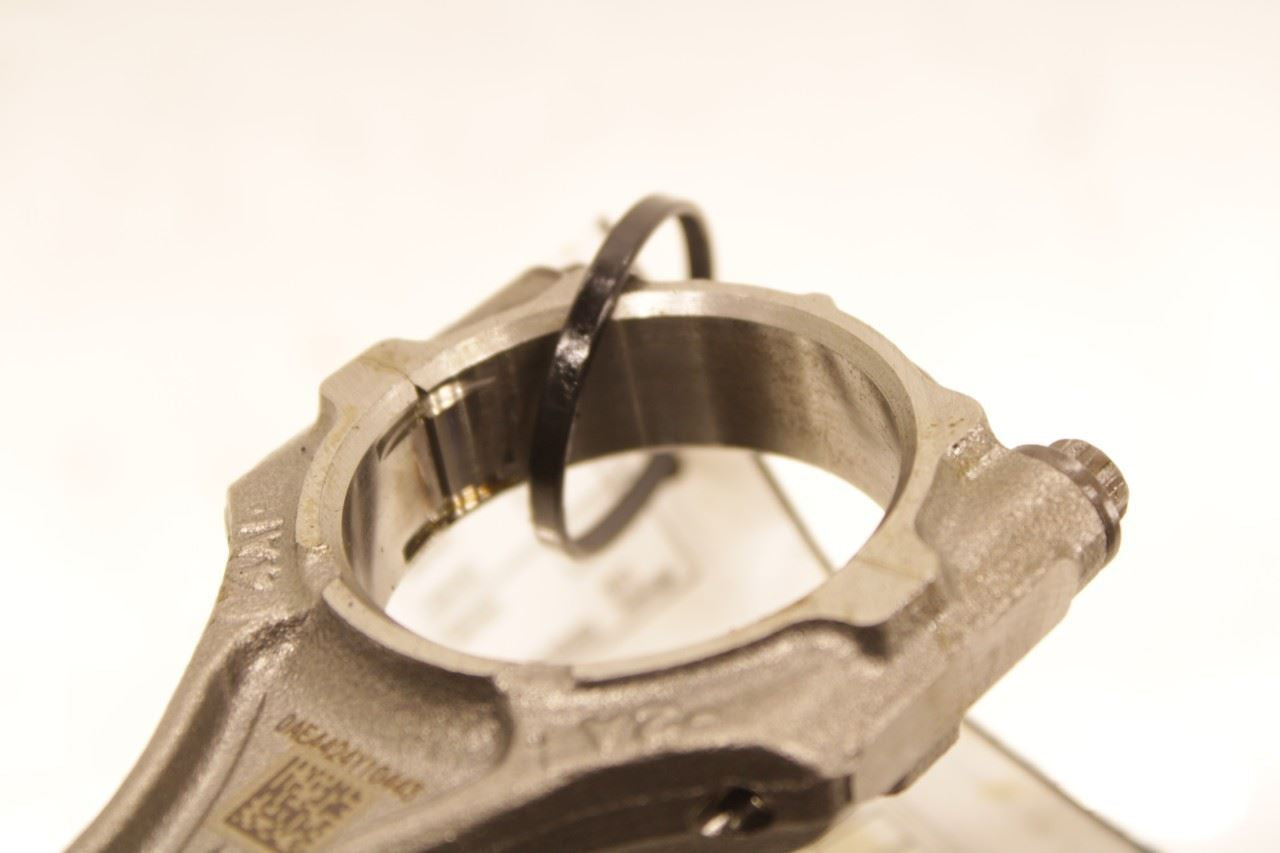 23-26 Acura Integra A-Spec 1.5L Engine Piston 3 w/ Connecting Rod 13010-5PA-A00 - Alshned Auto Parts