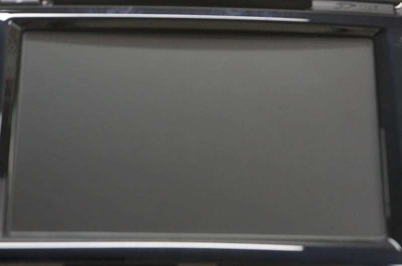 15-16 Nissan Murano Navigation Radio Display 25915-9UA1C OEM *ReaD* *AS-IS* - Alshned Auto Parts