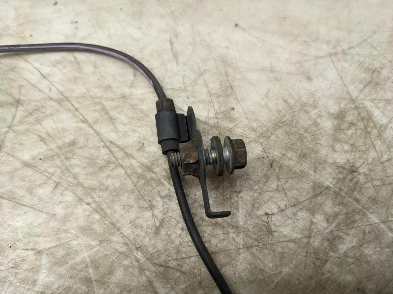 16-22 Toyota Prius FWD Rear Left Driver Side ABS Wheel Speed Sensor Wire Harness7