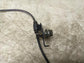 16-22 Toyota Prius FWD Rear Left Driver Side ABS Wheel Speed Sensor Wire Harness7