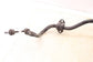 2019-20 Hyundai Santa Fe SEL AWD Rear Stabilizer Sway Anti-Roll Bar 55510-S1000 - Alshned Auto Parts
