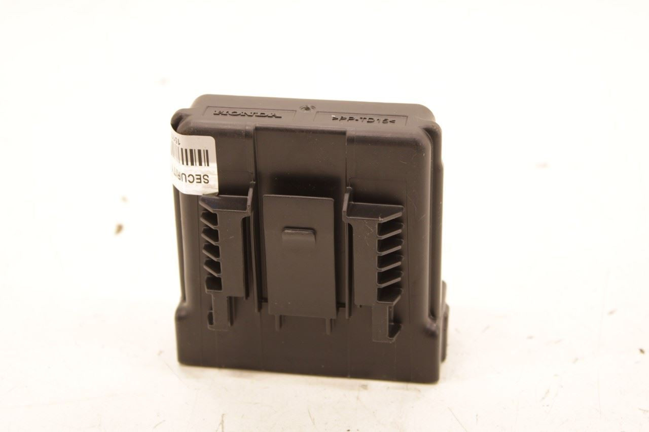 2025 Acura Integra A-Spec Network Gateway Control Module 38890-3S5-A52 OEM - Alshned Auto Parts