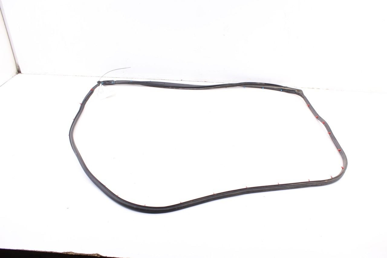 2016-23 Toyota Tacoma Limited Double Cab Front Right Side Door Weatherstrip Seal - Alshned Auto Parts