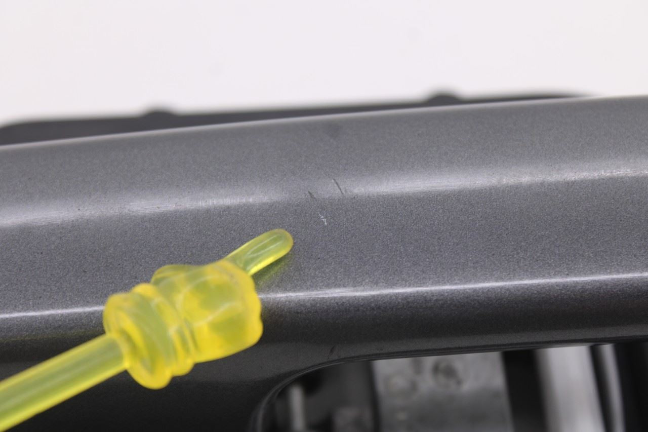2021-26 Ford F150 XLT SuperCrew 5.0L Front Driver Left Side Door Exterior Handle2