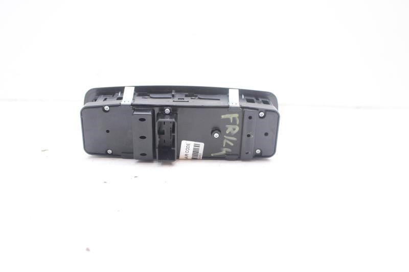 2017-2024 Chrysler Pacifica Front Left Master Power Window Switch 68234092AC OEM - Alshned Auto Parts