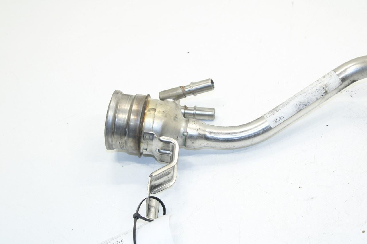 2013-2016 BMW 328I xDrive SULEV 2L Fuel Filler Neck Tube Pipe 16117483168 OEM - Alshned Auto Parts