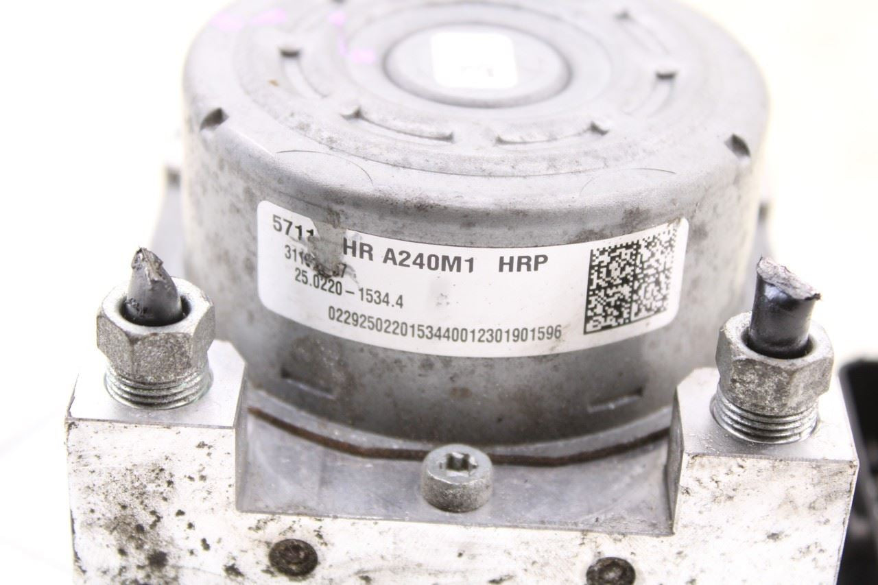 2021-2024 Honda Odyssey Touring 3.5L ABS Anti Lock Brake Pump Control Module OEM - Alshned Auto Parts