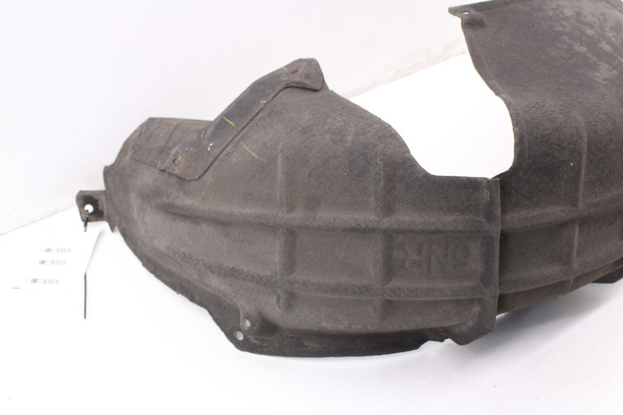 2019-2025 Infiniti QX50 LUXE Rear Right Side Wheelhouse Liner Splash Shield - Alshned Auto Parts