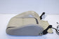 12-15 Jaguar XF Portfolio Front Left Seat Upper Backrest Cushion w/ Wire Harness - Alshned Auto Parts