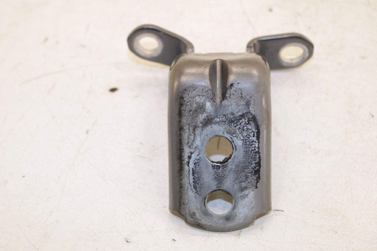 2014-2017 Infiniti QX50 Front Right Door Hinge Upper and Lower Pair 80400-JK00A - Alshned Auto Parts