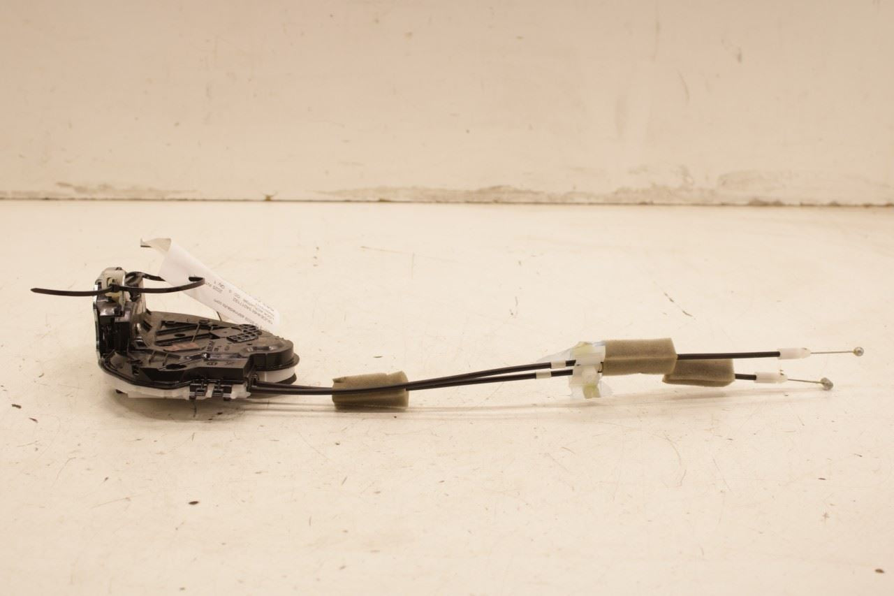 2023-2026 Acura Integra A-Spec Rear Right Door Lock Latch Actuator 72610-T20-A01 - Alshned Auto Parts