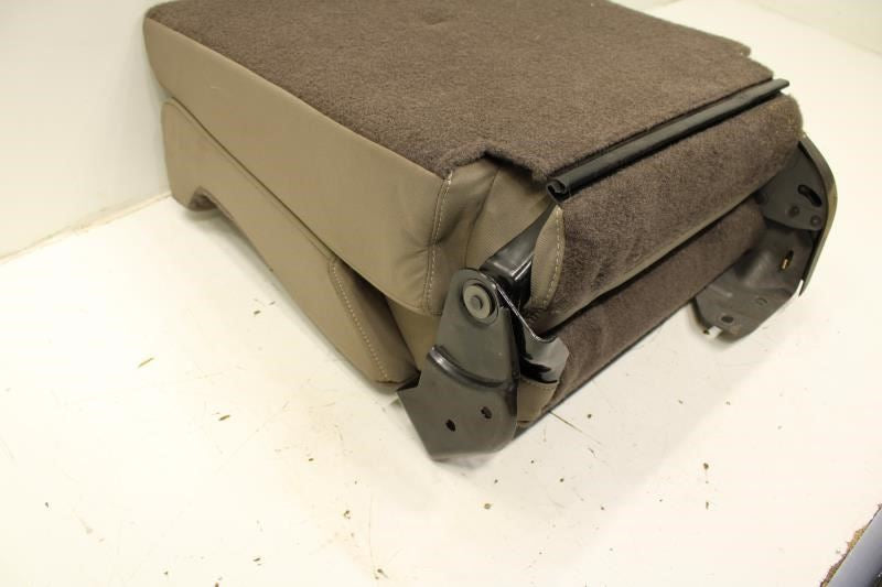 2015-20 GMC Canyon SLT 3.6L AWD Rear Passenger Right Side 2nd Row Seat Complete10