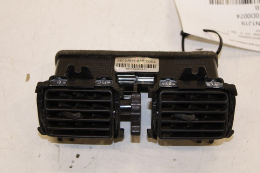 2014-2020 Infiniti QX60 Pure Center Console Rear Back Panel Air Vent Grille - Alshned Auto Parts