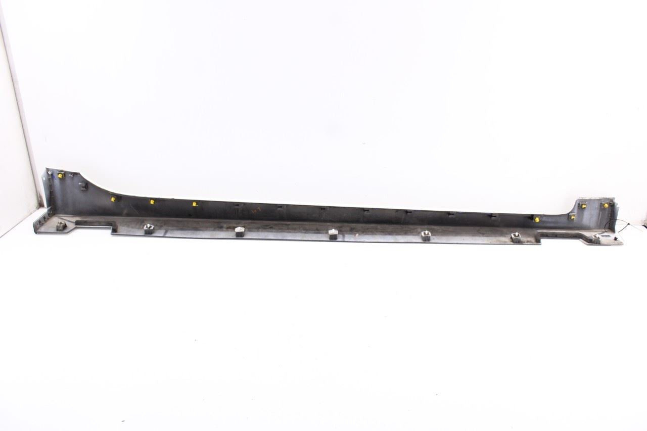 18-23 Kia Stinger GT2 AWD Left Side Rocker Skirt Panel Molding 87751-J5300 *ReaD - Alshned Auto Parts